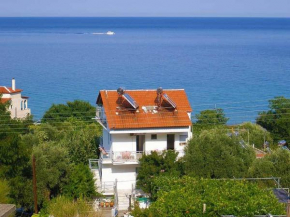 House Mantesos, Thasos